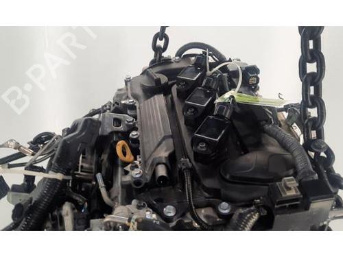 Engine TOYOTA YARIS (_P21_, _PA1_, _PH1_) 1.5 Hybrid (MXPH10, MXPH11) | BP30501180M1 - Image 5