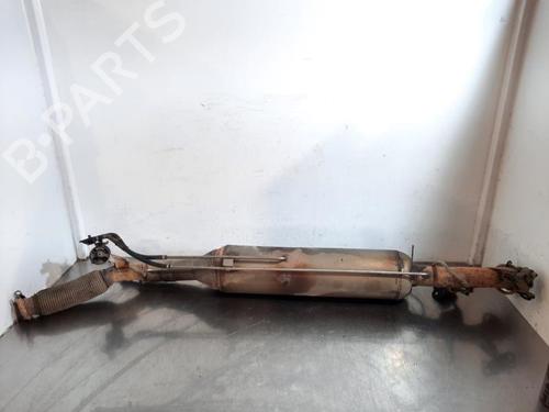 Used Particulate filter Particulate filter 37649611 37649611