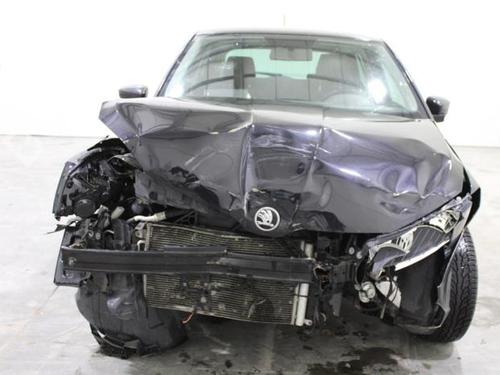 Subframe SKODA FABIA III (NJ3) 1.0 | BP36657465M9 - Image 11