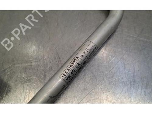 AC pipe AUDI Q4 E-TRON SUV (F4B) 50 quattro | BP37148504M126 - Image 3