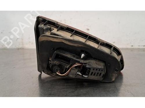 Right taillight VW GOLF VII (5G1, BQ1, BE1, BE2) 2.0 GTD | BP24479828C35 