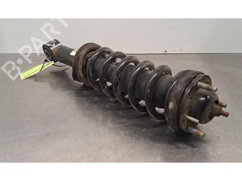 Used Left front shock absorber FORD RANGER (TKE) 2.0 EcoBlue 4x4 (213 hp) 31076582