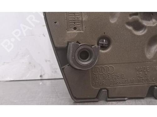 Underbody protection AUDI A4 B9 Avant (8W5, 8WD) 35 TDI Mild Hybrid | BP37287757M92 - Image 6