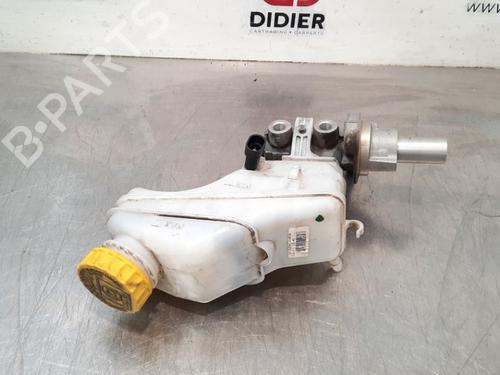 Brake master cylinder FIAT DOBLO Cargo (263_) 1.3 D Multijet (263WXU1A, 263ZXU1A, 263WYB1A, 263ZYB1A) | BP15022544M77 