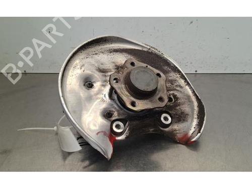 Left rear steering knuckle AUDI A4 B9 (8W2, 8WC) 35 TFSI Mild Hybrid | BP38039371M27 - Image 4