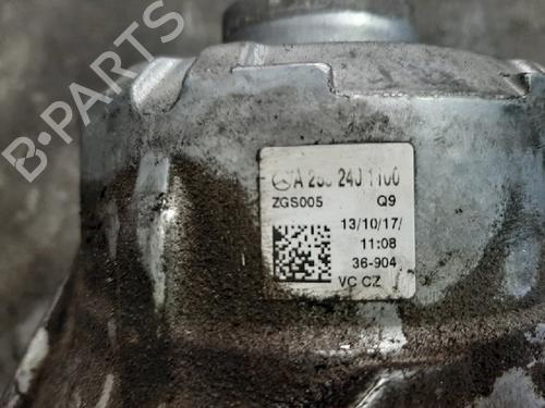 Engine mount MERCEDES-BENZ GLC (X253) 250 4-matic (253.946) | BP10876923M89 
