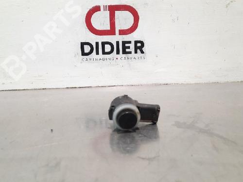 Used Electronic sensor Electronic sensor AUDI E-TRON (GEN) 50 quattro (313 hp) 10891437 10891437