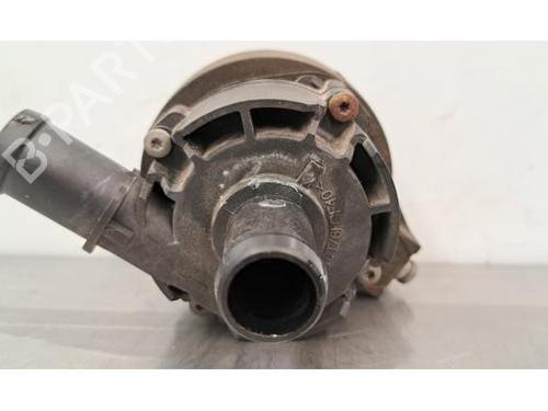 Used Auxiliary water pump NISSAN NAVARA NP300 Pickup (D23, D23T) 2.3 dCi 4x4 (D231) (163 hp) 25885243