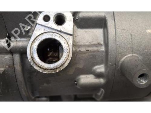 AC compressor BMW i4 (G26) eDrive40 | BP37251899M34 - Image 6