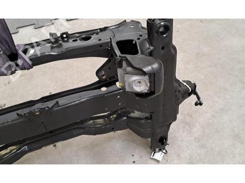 Subframe MERCEDES-BENZ SPRINTER 3,5-t Van (B907, B910) 315 CDI RWD (907.631, 907.633, 907.635, 907.637) | BP38022694M9 - Image 2