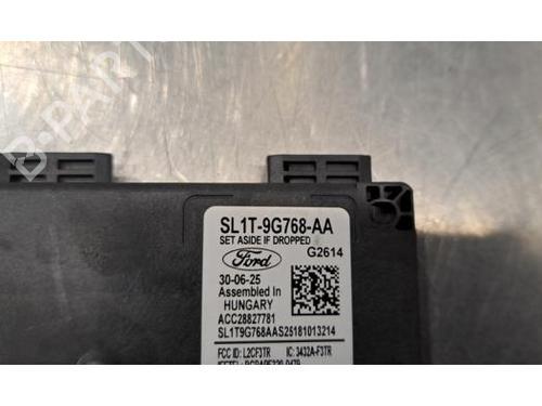 Electronic module FORD TRANSIT CUSTOM V710 Van (NRN) 2.5 Duratec Plug-in-Hybrid | BP33443452M83 - Image 3