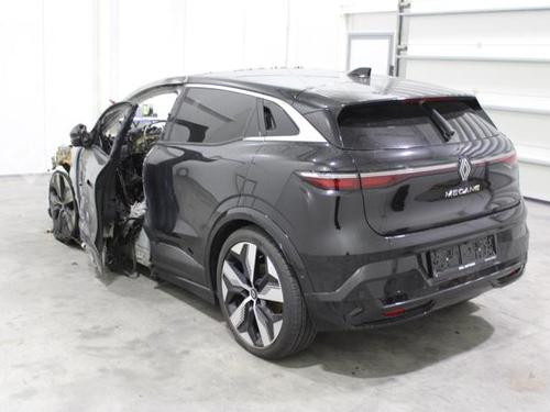 Electronic module RENAULT SCENIC E-TECH PHASE I EV87 | BP29881378M83