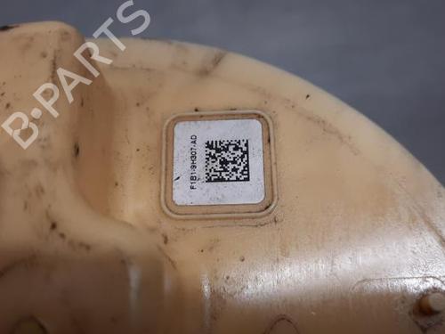 Fuel pump FORD FIESTA VII (HJ, HF) 1.5 TDCi | BP23586337M76 