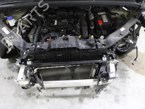Control unit CITROËN BERLINGO Box Body/MPV (K9) 1.5 BlueHDi 75 | BP23591104M11 - Image 15