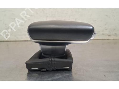 Gear lever AUDI Q7 (4MB, 4MG, 4MQ) 3.0 TDI quattro | BP40050153M90 - Image 2