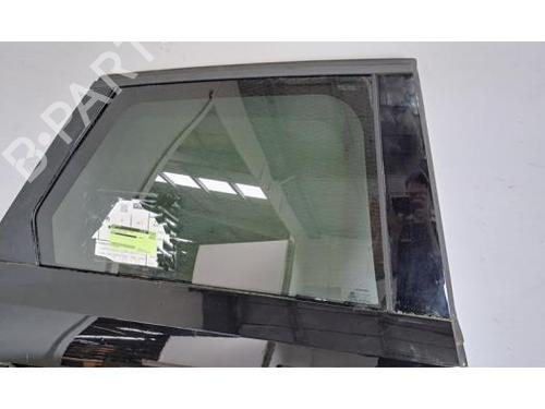 Right rear door PEUGEOT 308 III (FB_, FH_, FP_, F3_, FM_) e-308 (FMZKWZ) | BP27244603C5 