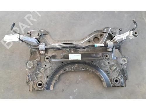 Used Subframe PEUGEOT 408 II (FP_, F3_) PureTech 130 (FPHNST) (131 hp) 24479646