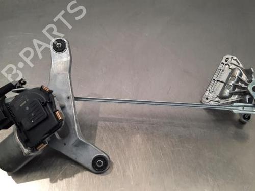 Used Front wipers mechanism PEUGEOT 308 SW III (FC_, FJ_, FR_, F4_, FN_) PureTech 130 (FRHNSL, FRHNST) (131 hp) 23601138