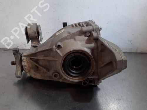 Differential hinten für Differential hinten 39624802 39624802