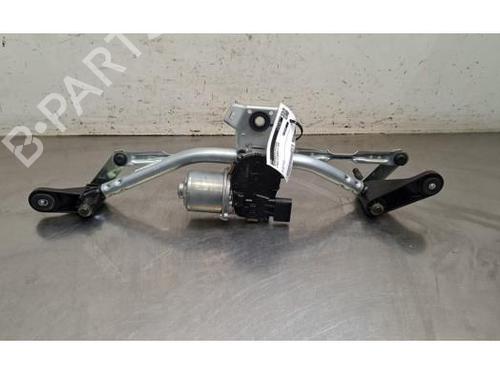 Used Front wipers mechanism Front wipers mechanism CITROËN C3 AIRCROSS II (SJ_) ë-C3 (SJPZYA) (113 hp) 40284665 40284665