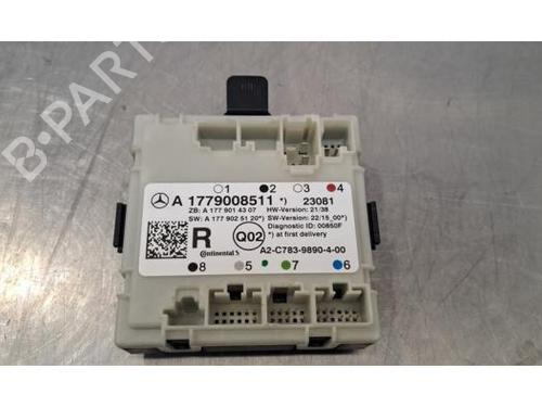 Elektronisk modul MERCEDES-BENZ EQA (H243) EQA 250+ (243.702) | BP29701250M83