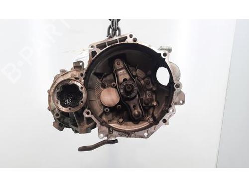Used Gearbox Gearbox 37285013 37285013