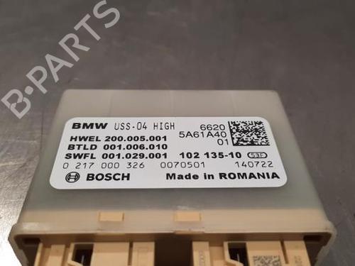 Electronic module BMW X3 (G01, F97, G08) iX3 | BP20081072M83 