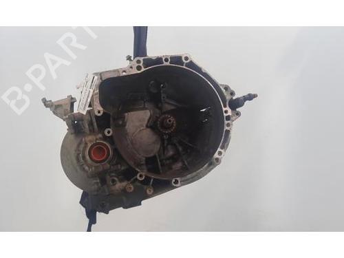 Gearbox PEUGEOT EXPERT Van (V_) 1.5 BlueHDi 120 | BP31842933M3 - Image 2