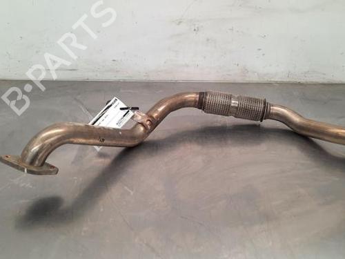 Used Pipe MERCEDES-BENZ GLA-CLASS (X156) GLA 220 CDI (156.903) (170 hp) 23613214