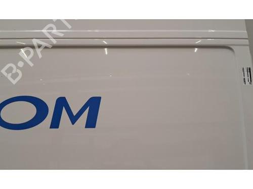 Højre side skydedør MAN TGE Van 2.0 TDI (01V, 03V, 36V, UYB, UYC, UYD) | BP34143639C75 - Image 3