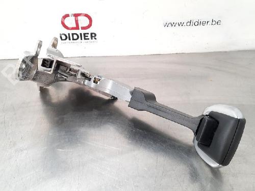 Hand brake CITROËN C3 AIRCROSS II (2R_, 2C_) 1.2 PureTech 130 (2RHNYH) | BP15021497I18
