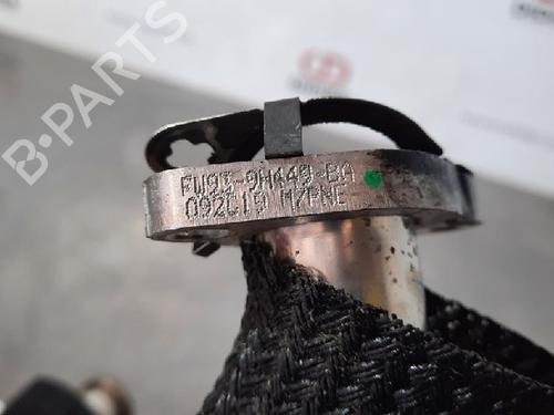 Pipe JAGUAR XF II (X260) 3.0 D | BP15019132M125 