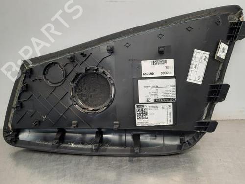 Speaker MERCEDES-BENZ C-CLASS Coupe (C205) C 180 (205.340) | BP20079063E2 