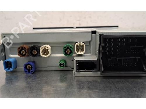 Electronic module AUDI Q3 (F3B) 35 TFSI | BP35780280M83 - Image 3