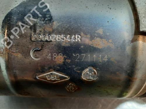Particulate filter RENAULT KOLEOS I (HY_) 2.0 dCi (HY0K) | BP29515509M81 