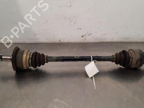 Used Left rear driveshaft BMW 2 Coupe (F22, F87) 218 d (150 hp) 23592505