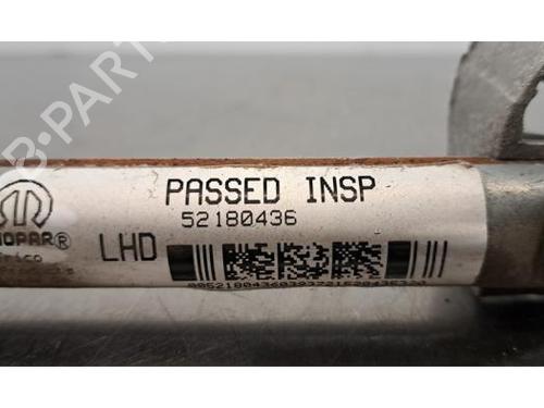 Vindrute Vindusviskermekanisme JEEP COMPASS (MP, M6, MV, M7) 1.3 | BP29600592C83 