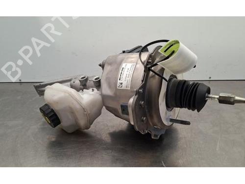 Servo frein MERCEDES-BENZ EQS (V297) EQS 53 AMG 4-matic+ (297.155) (658 hp) 31366304