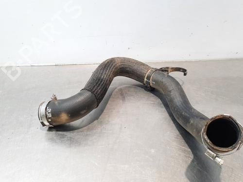 Used Intercooler pipe PEUGEOT 3008 II SUV (MC_, MR_, MJ_, M4_) 1.5 BlueHDi 130 (131 hp) 15031032