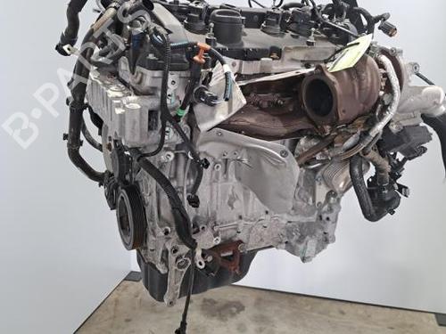 Engine CITROËN C5 X (ND_, NC_) PureTech 180 (ND5GFP) | BP34626862M1 - Image 3