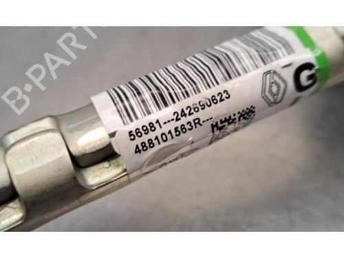 Steering column RENAULT TRAFIC III Van (FG_) 2.0 dCi 130 (FGMY) | BP30331774M21