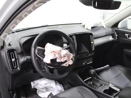 Pipe VOLVO XC40 (536) D3 | BP23579273M125 - Image 13