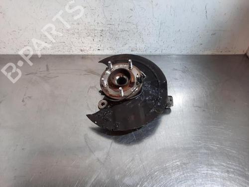 Used Left front steering knuckle Left front steering knuckle OPEL INSIGNIA B Sports Tourer (Z18) 1.6 CDTi (35) (110 hp) 31818650 31818650