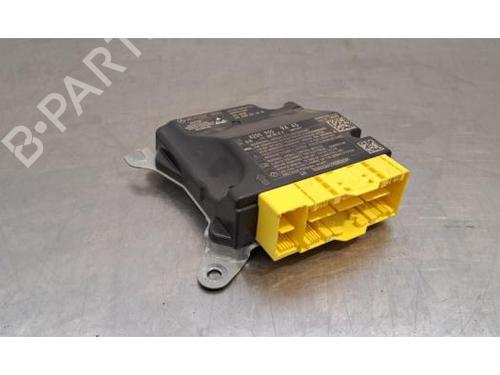 Used ECU airbags MERCEDES-BENZ EQC (N293) EQC 400 4-matic (293.890) (408 hp) 29643414
