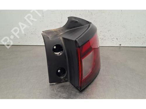 Right taillight MG MG 3 (ZP2_) 1.5 Hybrid+ | BP39936476C35 - Image 2