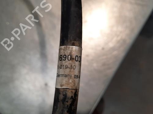 Pipe BMW 3 (F30, F80) 318 d | BP16263436M125