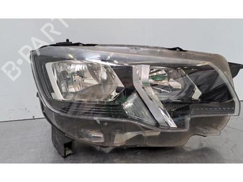 Right headlight PEUGEOT PARTNER Box Body/MPV (K9) 1.5 BlueHDI 130 | BP36769614C29 - Image 3