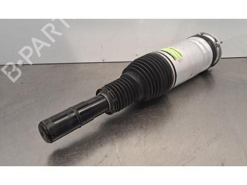 Used Left front shock absorber LAND ROVER RANGE ROVER SPORT II (L494) 5.0 SCV8 4x4 (575 hp) 30605351