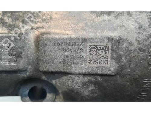 Front differential BMW i3 (I01) s Electric | BP29379350M23 