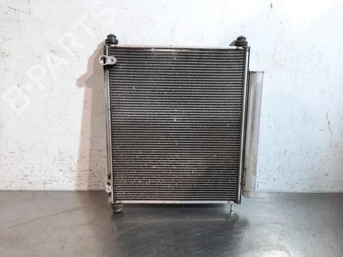 Radiateur de ac CITROËN C-ZERO C-Zero (64 hp) 30806941